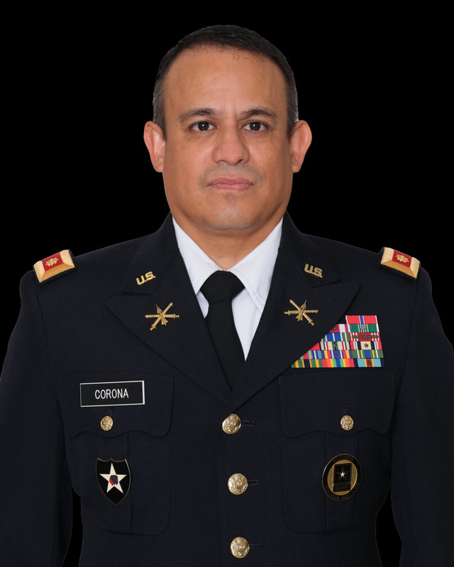 Adrian Corona Jr